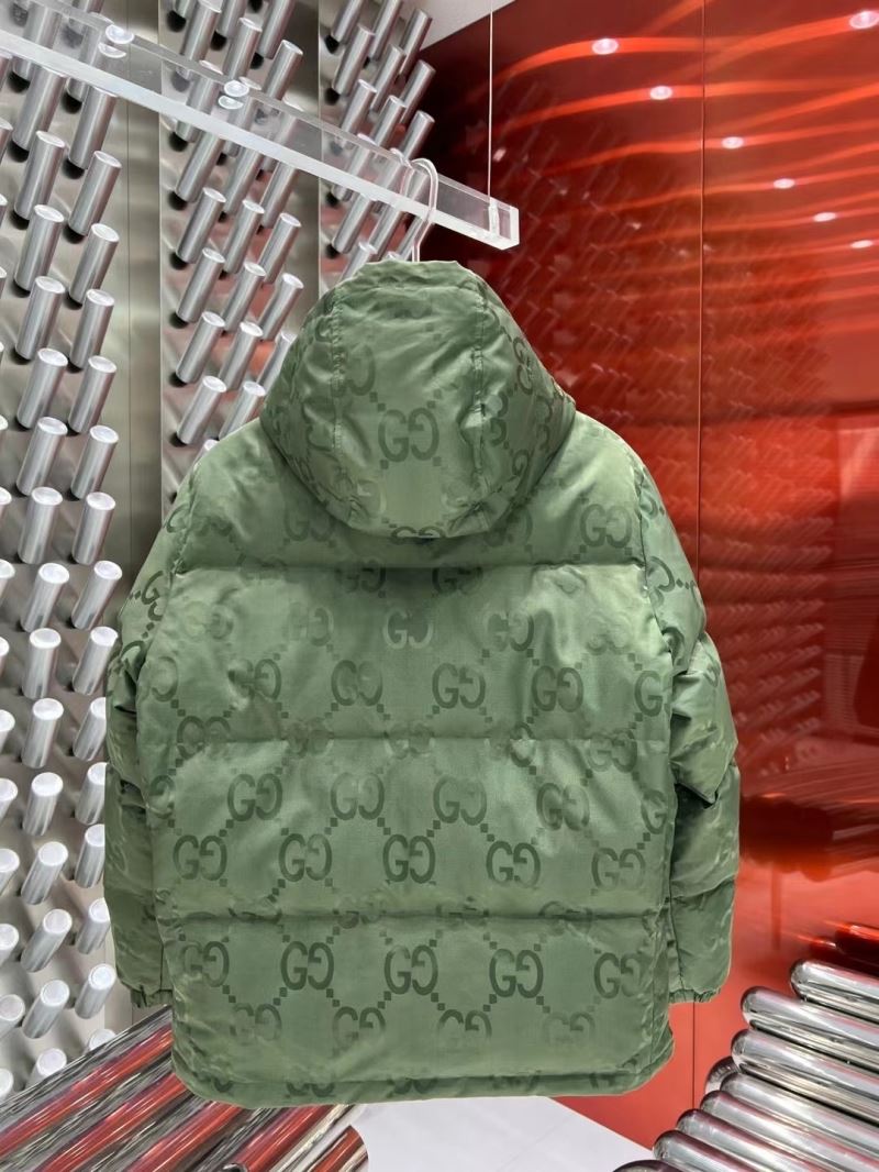 Gucci Down Jackets